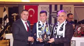 Ümmet Akın, 'Aydınspor 1923'ün Masraflarının Yüzde 50'sini Biz Karşılayacağız'