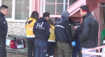Antalya Bırakıldığı Teneşirde Ölen Bebek, 'Çp 51' Koduyla Toprağa Verildi