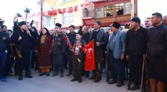 Arslanköy'ün 99'uncu Kurtuluş Yıl Dönümü Coşkuyla Kutlandı