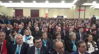 Balıkesir Akşener: Bizi Bir Çukura İtmeye Çalışıyorlar, Oraya Düşmeyeceğiz