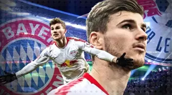 Bayern Münih İstedi, Leipzig'ten Anında Yanıt!