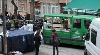 Cinayete Kurban Giden Amcanın Kesik Bacaklarından Sonra Baş Kısmı da Bulundu