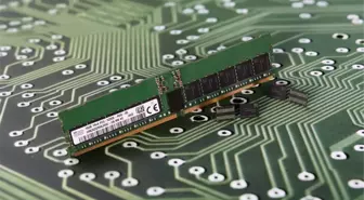 Ddr 5 Ram'ler Hakkında Bilmeniz Gereken Her Şey