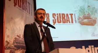 Demokrasi Tarihimizin Utanç Günü' Sempozyumu