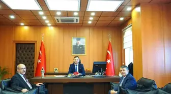 Edirne'den Kısa Kısa