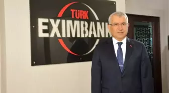 Eximbank: Tahvil ihracına yönelik belirgin talep var