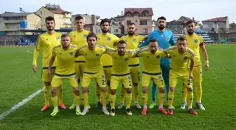 Fatsa Belediyesporlu Futbolculardan Açıklama