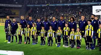 Fenerbahçe, Çaykur Rizespor ile 36. Kez Karşılaşacak