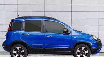 Fiat Panda City Cross Karşınızda