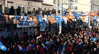 İçişleri Bakanı Süleyman Soylu Diyarbakır'da