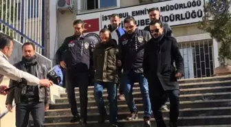 Kadıköy'deki Vahşetin Zanlısı Tutuklandı