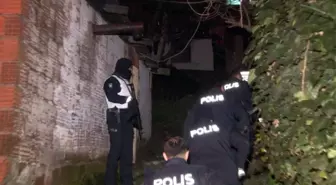 Kocaeli'de Farklı Suçlardan Aranan 55 Kişi Polis Uygulamasında Yakalandı