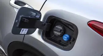Makyajlı 2019 Kia Sportage Türkiye'de
