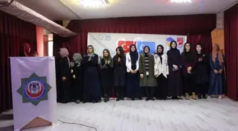 Mttb'den Doğu Türkistan Konferansları