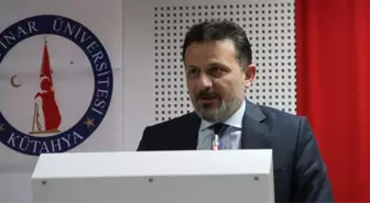 Rektör Gören: Çalıştayın Sonuçlarının Hayata Geçmesi İçin Gayret Göstereceğiz
