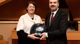 Türkiye Avrupa'nın Gemilerini Yapmaya Talip