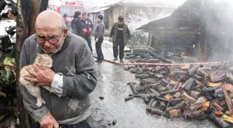 Türkiye Foto Muhabirleri Derneğinden İha'ya 3 Ödül