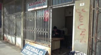 Vatandaşların 'Arzuhalini' 29 Yıldır Kağıda Döküyor - Kahramanmaraş