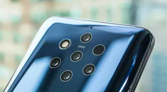 5 Kamera 1 Kameraya Karşı: Nokia 9 Pureview ve Pixel 3 Kamera Karşılaştırması