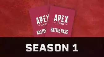 Apex Legends'ın 1. Sezonu Ne Zaman Başlıyor?