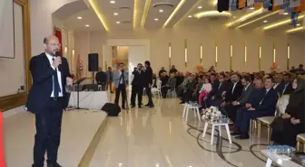 Başkan Özcan, 150 Projesini Açıkladı