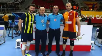 File Derbisi Fenerbahçe'nin