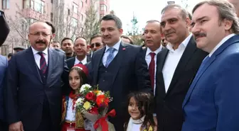 Havzalar Bazında Bakanlığımızı Yönetme Gibi Bir Niyetimiz Var'