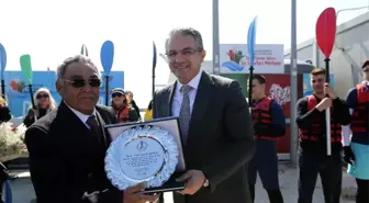 Karşıyaka'da Secder Akıncı Vefası