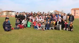 Kulaspor Şampiyonluğunu İlan Etti