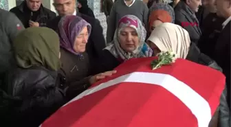 Mersin Yargıtay Üyesi Yıldırım, Son Yolculuğuna Uğurlandı