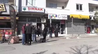 Millet İçin Her Türlü Fedakarlığı Hep Birlikte Yapacağız'