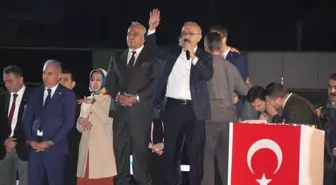 Milletin Emrinde Olanlar Yine Kazanacaklar'