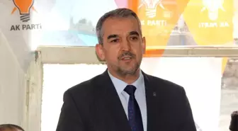 Muhterem Kılıç: Her Seçim Birbirinden Önemlidir ve Birbirini Tamamlar