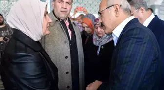 Mustafa Yıldırım Son Yolculuğuna Uğurlandı