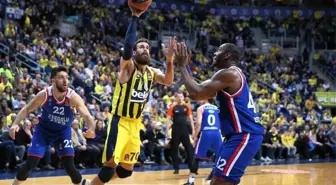 THY Euroleague'de 24. Haftanın Ardından