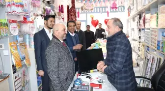 Yerel Seçimlere Doğru
