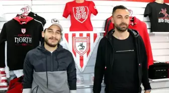 Yılport Samsunspor'un Yıldızları Şampiyonluğa İnanıyor