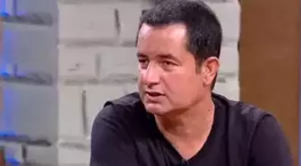 Acun Ilıcalı'ya Gizemli Hayranından İlginç Hediye: Sadece 10 Dakikanı Ayır