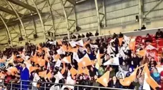AK Parti Sancaktepe Belediye Başkan Adayı Döğücü: 'Sancaktepe İstanbul'un Kalbi Olacak'