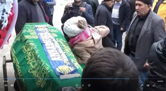 Ankaragüçlü Eren'e Hüzünlü Veda
