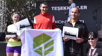 Antalya'da Runatolia Heyecanı (2)