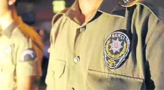 Arguvan'a Atanan 4 Gece Bekçisi Göreve Başladı