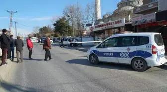 Arnavutköy'de Silahlı Çatışma: 3 Ölü 3 Yaralı (3)