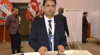 Aydınlı Arıcılarda Başkan Özdemir Güven Tazeledi