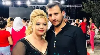 Babaeski'de Cinayet Gerginliği