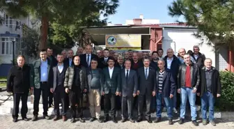 Başkan Çelik Durmak Bilmiyor