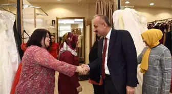 Başkan Tahsin Babaş, 'Kastamonumuza Ait Projeler Ürettik ve Uyguladık'