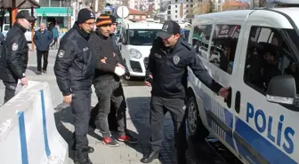 Başkent'te Kardeş Cinayeti