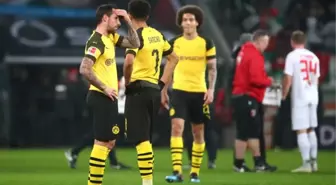 Bayern Münih Dortmund'u Yakaladı