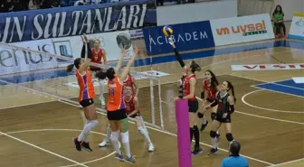 Beşiktaş Çanakkale'de Galip